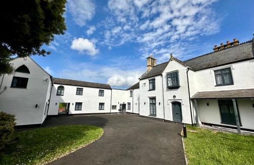 Bridgwater Apartment | Rhode Lane - Serviced Apartments Bridgwater