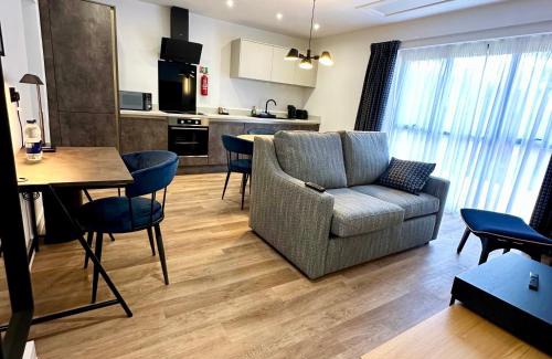 Bridgwater Apartment | Rhode Lane - Serviced Apartments Bridgwater