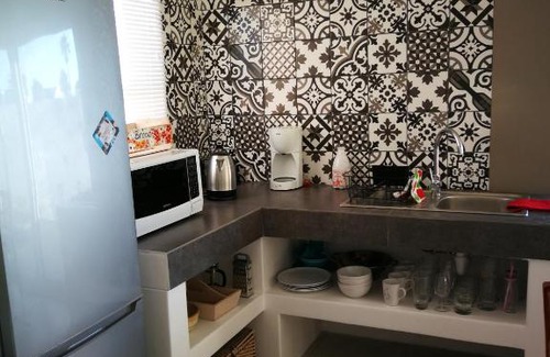 St. Helena Bay Apartment | Rhodes Ave Cottage