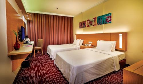 Kajang Hotel | RHR Hotel Kajang