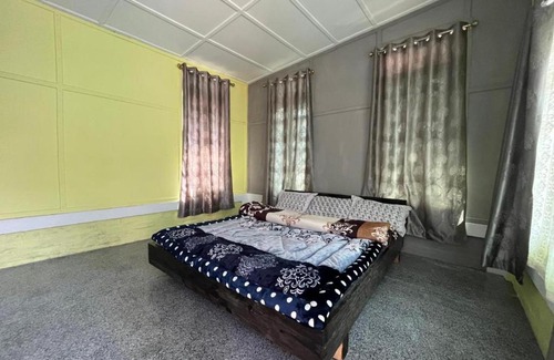 Shillong House | Ri Lum Homestay