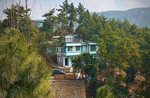 Shillong House | Ri Lum Homestay