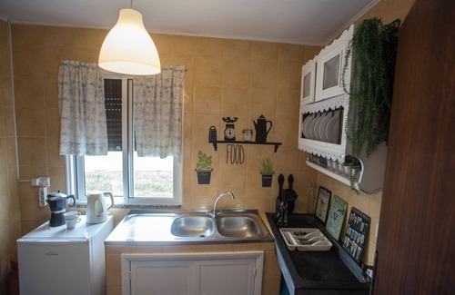 Murtosa House | RIA DE Aveiro White House