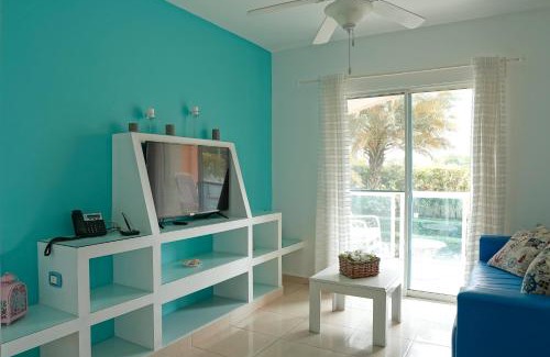 Cofresi Apartment | Ria Hotel