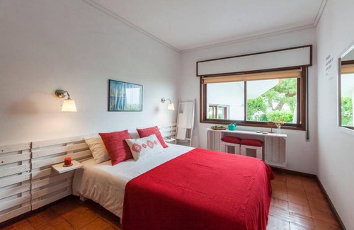 Ovar House | Ria Surf House