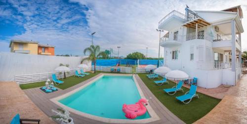 Preveza Villa | Ria Villa Preveza