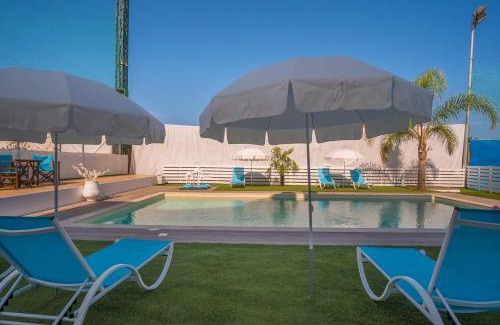 Preveza Villa | Ria Villa Preveza