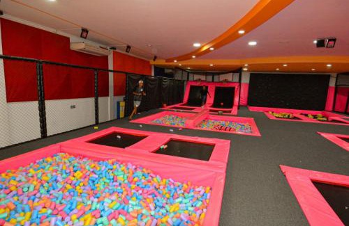 Mato Dentro Hotel | RIACHI POUSADA