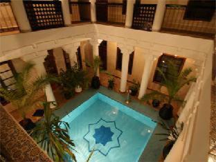 Riad Zitoun Jdid House | Riad Africa - Marrakech Medina Maison d'Hote