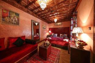 Riad Zitoun Jdid House | Riad Africa - Marrakech Medina Maison d'Hote