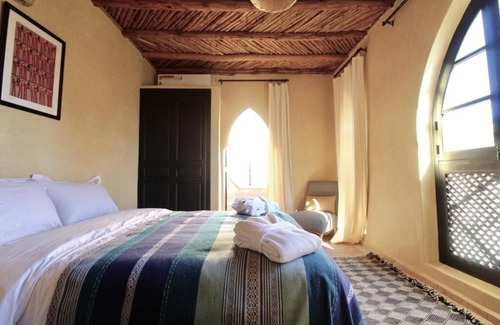Sidi Bou Amar House | RIAD Agnès & Zohra in the Medina of MARRAKECH