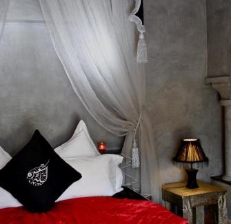 Sidi Abdallah Ghiat House | Riad Al Mendili Private Resort & Spa