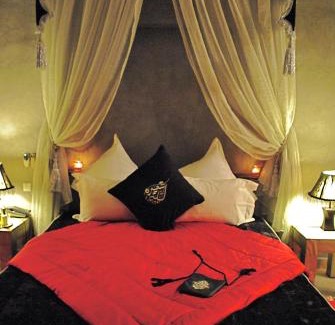 Sidi Abdallah Ghiat House | Riad Al Mendili Private Resort & Spa