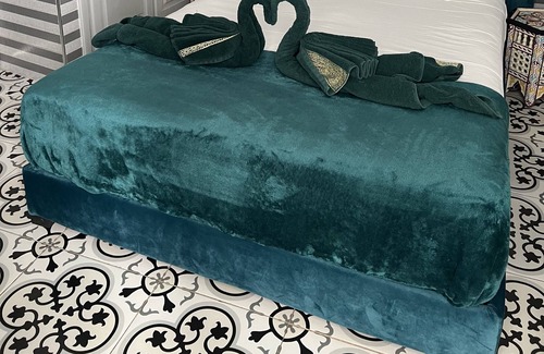 Riad Zitoun Jdid Hotel | Riad Allal