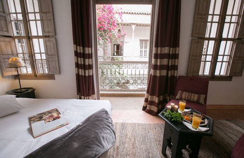 Bab Doukkala House | Riad Altair