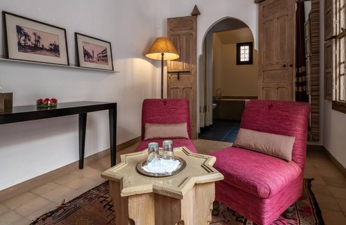 Bab Doukkala House | Riad Altair