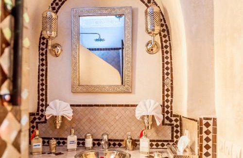 Riad Zitoun Jdid Bed & Breakfast | Riad Anabel