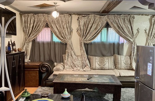 Riad Zitoun Jdid Condo | Riad Appartement Dar Diego
