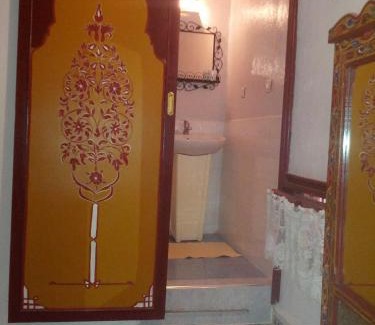Meknes Medina House | Riad Atika Mek