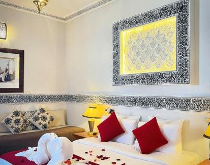 Assouel House | Riad authentique medina