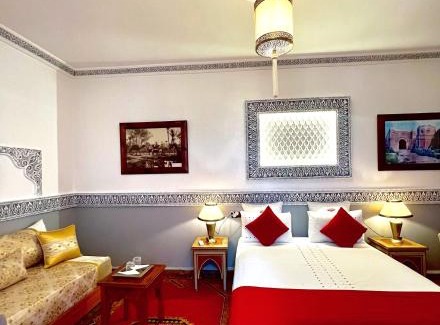 Assouel House | Riad authentique medina