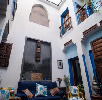Riad Zitoun Jdid House | Riad Azcona