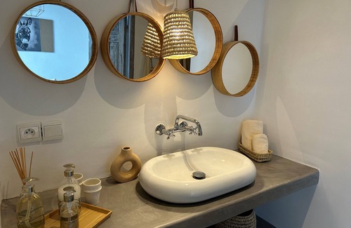 Mechouar-Kasbah House | Riad Be Colors
