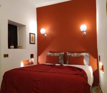 Bab Doukkala House | Riad BILKIS