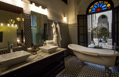 El Ayoun House | Riad Braya