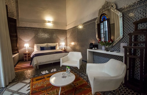 El Ayoun House | Riad Braya