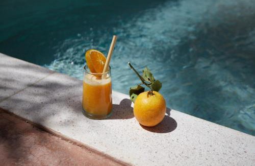 Ait Benhaddou House | Riad Caravane