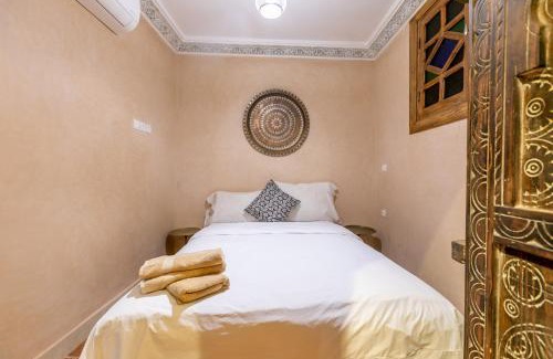 Riad Zitoun Jdid Apartment | Riad Dali