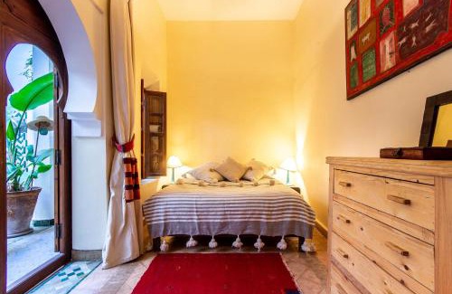 Riad Zitoun Jdid House | Riad Dar Al Barakaa - EXCLUSIVE - Breakfast
