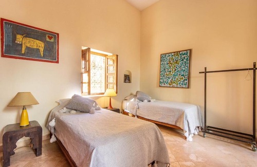 Riad Zitoun Jdid House | Riad Dar Al Barakaa - EXCLUSIVE - Breakfast