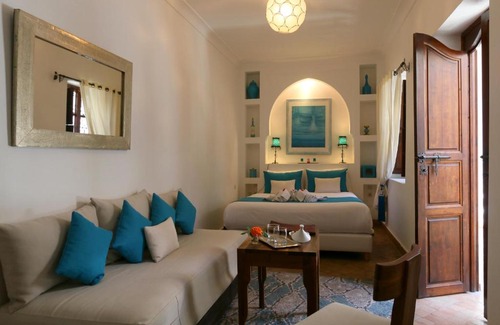 Sidi Bou Amar House | Riad Dar Elma And Spa