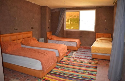 Aroumd House | Riad Dar Tagine