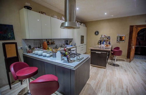 Imouzzer des Ida Outanane House | Riad de l'Olivier