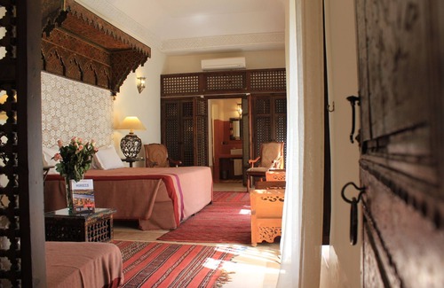 Assouel House | Riad du Ciel Guest house