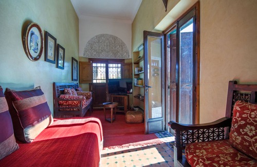 Mellah House | Riad El Arsat