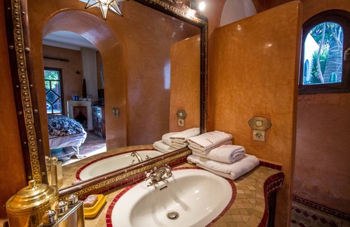 Mellah House | Riad El Arsat