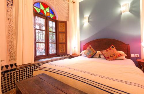Meknes Medina House | Riad El Ma