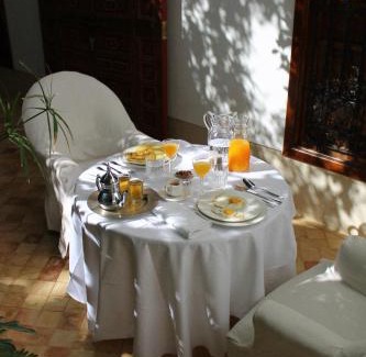 Riad Zitoun Jdid House | Riad El Morocco Hotel