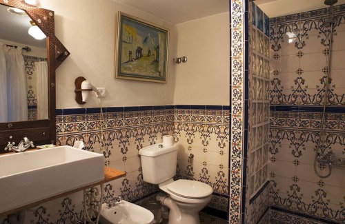 Tetouan House | Riad El Reducto