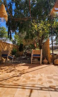 Ahmar Laglalcha Apartment | Riad Elaissi