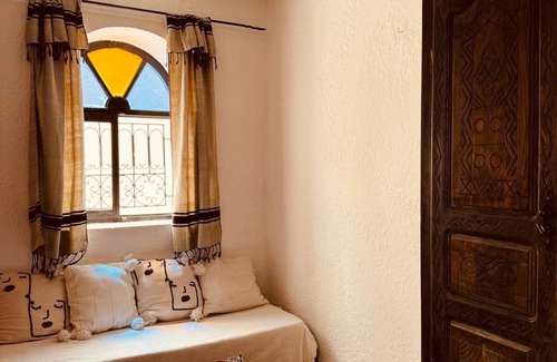 Ghazoua House | RIAD EUCALYPTUS, ETHNIC HOTEL