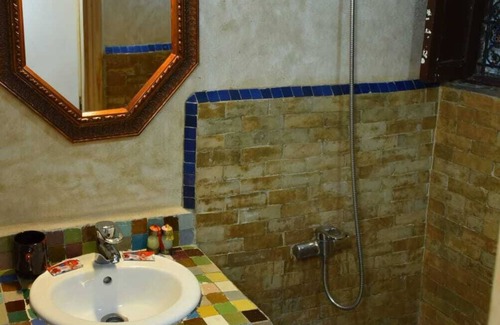 Tahala House | Riad Fes Elkaid