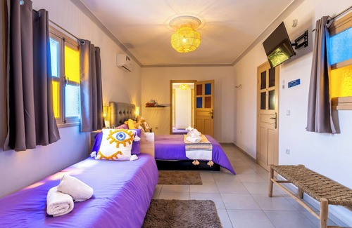 Ghazoua House | Riad Ghazal