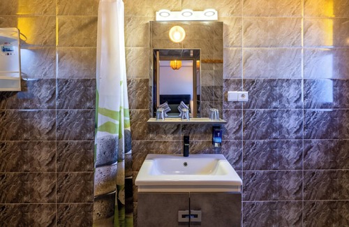 Ghazoua House | Riad Ghazal