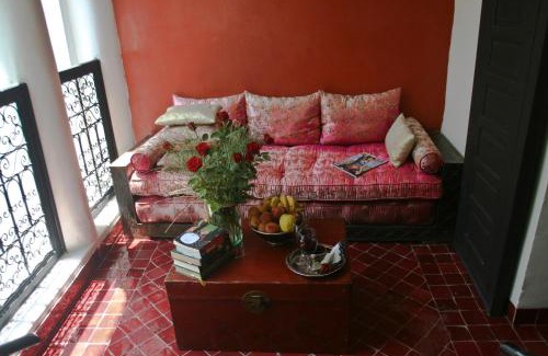 Assouel House | Riad Golfame