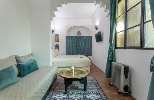 Assouel House | Riad Hart Essoura